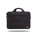 Classone Romeo Serisi TL2400 13-14 inch Uyumlu Su Geçirmez Kumaş,Macbook Notebook,Laptop,El Çantası-