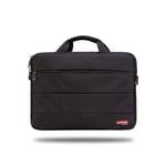 Classone Romeo Serisi TL2400 13-14 inch Uyumlu Su Geçirmez Kumaş,Macbook Notebook,Laptop,El Çantası-