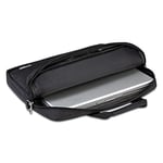 Classone Romeo Serisi TL2400 13-14 inch Uyumlu Su Geçirmez Kumaş,Macbook Notebook,Laptop,El Çantası-