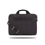 Classone Romeo Serisi TL2400 13-14 inch Uyumlu Su Geçirmez Kumaş,Macbook Notebook,Laptop,El Çantası-