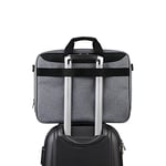 Classone Taranto Serisi VP3400, VP3404, VP3405 13-14 inch, Su geçirmez kumaş, Laptop,Notebook El Çantası