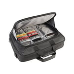 Classone Taranto Serisi VP3400, VP3404, VP3405 13-14 inch, Su geçirmez kumaş, Laptop,Notebook El Çantası