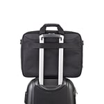 Classone Taranto Serisi VP3400, VP3404, VP3405 13-14 inch, Su geçirmez kumaş, Laptop,Notebook El Çantası