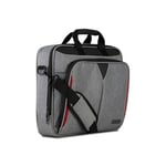 Classone Taranto Serisi VP3400, VP3404, VP3405 13-14 inch, Su geçirmez kumaş, Laptop,Notebook El Çantası