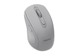 Classone WM504 2.4 Ghz Şarj Edilebilir Kablosuz Mouse -Gri