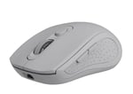 Classone WM504 2.4 Ghz Şarj Edilebilir Kablosuz Mouse -Gri