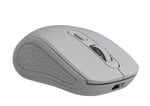 Classone WM504 2.4 Ghz Şarj Edilebilir Kablosuz Mouse -Gri
