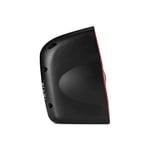 CLASSONE X1 RED RGB GAMİNG HOPARLÖR - KIRMIZI