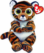 Clawdia Tiger Beanie Reg