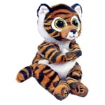 Clawdia Tiger Beanie Reg