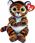 Clawdia Tiger Beanie Reg