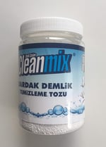Cleanmix Demlik Bardak Temizleyici