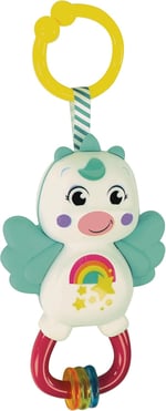 Clementoni 17778 Ba - Sevimli Unicorn Çıngırak