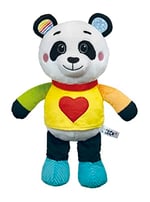 Clementoni 17793 Baby Clementoni - Müzikli Pelüş Panda
