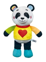 Clementoni 17793 Baby Clementoni - Müzikli Pelüş Panda