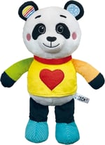 Clementoni 17793 Baby Clementoni - Müzikli Pelüş Panda