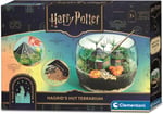 Clementoni 19248 Çocuklar İçin Harry Potter Teraryum, Çok Renkli