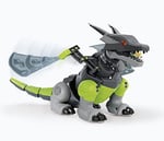 Clementoni 64326 Robotik Laboratuvarı, Mecha Dragon, Bilimsel Oyuncak, Multicolor