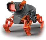 Clementoni - 64441 - Robotik Laboratuvarı - Walkingbot, 40 Parça, 27.6 x 6 x 18.8 cm
