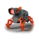 Clementoni - 64441 - Robotik Laboratuvarı - Walkingbot, 40 Parça, 27.6 x 6 x 18.8 cm