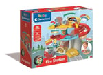 Clementoni Baby Clementoni Eğlenceli Garaj