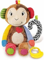 Clementoni Baby Clementoni - Minik Maymun