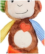 Clementoni Baby Clementoni - Minik Maymun