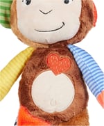 Clementoni Baby Clementoni - Minik Maymun