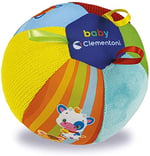 Clementoni Baby Clementoni - Müzikli Aktivite Topu - 17464
