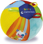 Clementoni Baby Clementoni - Müzikli Aktivite Topu - 17464