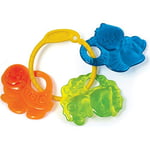 Clementoni Baby Clementoni - Renkli Hayvanlar Dişlik Oyuncak