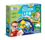 Clementoni Bilim ve Oyun - Dünya Gezegeni Oyuncak