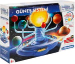 Clementoni Bilim ve Oyun - Güneş Sistemi Oyuncak