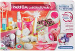 Clementoni Bilim ve Oyun - Parfüm Laboratuvarı Oyuncak