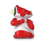 Clementoni Coding Lab - Super Doc - Eğitici Konuşan Robot Oyuncak