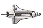 Clementoni Mekanik Laboratuvarı - Nasa Uzay Mekiği