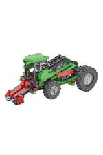 Clementoni Mekanık Laboratuvarı Tarım Ekipmanları 75082