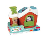 Clementoni Soft Clemmy Yumuşak Blok Duyusal Çiftlik