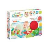 Clementoni Soft Clemmy - Yumuşak Blok Duyusal Halı Oyuncak