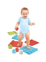 Clementoni Soft Clemmy - Yumuşak Blok Duyusal Halı Oyuncak