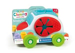 Clementoni Soft Clemmy - Yumuşak Blok Duyusal Araba Oyuncak