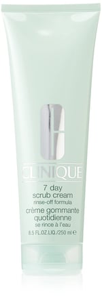 Clinique 7 Day Scrub Cream 250 ml Krem