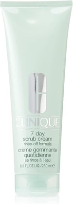Clinique 7 Day Scrub Cream 250 ml Krem