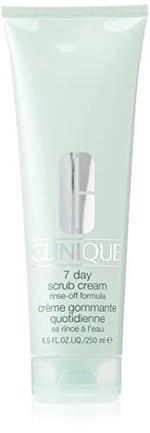 Clinique 7 Day Scrub Cream 250 ml Krem