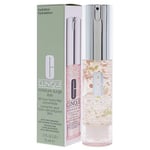 Clinique 96 Saat Nem Koruma Teknoloji'li Göz Kremi 1 Paket (1 X 15 Ml)