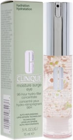 Clinique 96 Saat Nem Koruma Teknoloji'li Göz Kremi 1 Paket (1 X 15 Ml)