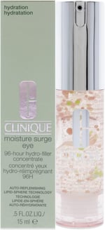 Clinique 96 Saat Nem Koruma Teknoloji'li Göz Kremi 1 Paket (1 X 15 Ml)