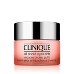 Clinique All About Nemlendirici Göz Kremi 30ml