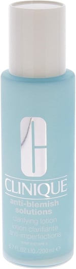 Clinique Anti-Blemish Clarifying Lotion - Yağlı Ciltler İçin Temizleyici Tonik 200ml