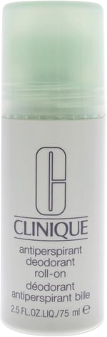 Clinique Antiperspirant Deo Roll-On 75 ml